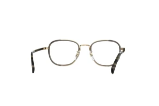 Rear view David Beckham DB 7075/G (2F7)