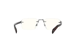 Rear view David Beckham DB 7116 (6LB/2Y)