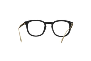 Rear view David Beckham DB 7122 (2M2)