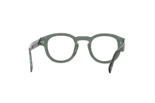 Rear view David Beckham DB 7125 (B59)