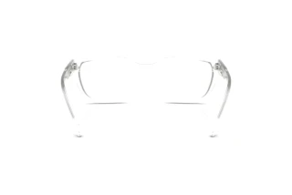Rear view Diesel DL4003 (2005)