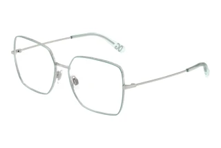 Front view Dolce & Gabbana DG1323 (1325)