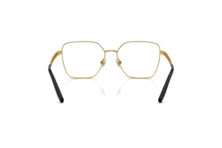 Rear view Dolce & Gabbana DG1351 (1334)