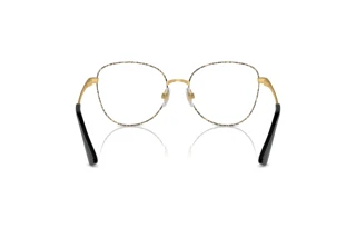 Rear view Dolce & Gabbana DG1355 (1364)