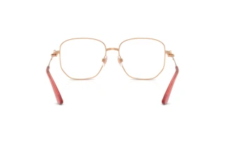 Rear view Dolce & Gabbana DG1356 (1298)