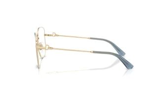 Side view Dolce & Gabbana DG1356 (488)