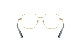 Rear view Dolce & Gabbana DG1356 (488)