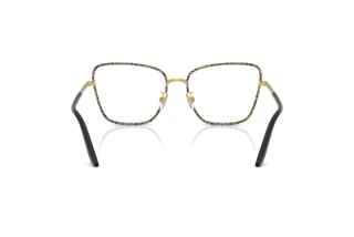 Rear view Dolce & Gabbana DG1359 (1364)
