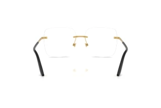 Rear view Dolce & Gabbana DG1360 (02)