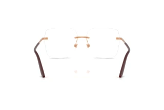 Rear view Dolce & Gabbana DG1360 (1298)