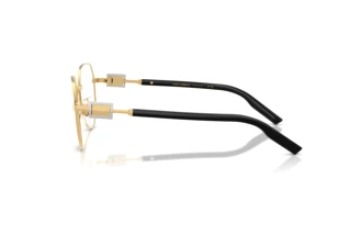 Side view Dolce & Gabbana DG1362 (02)
