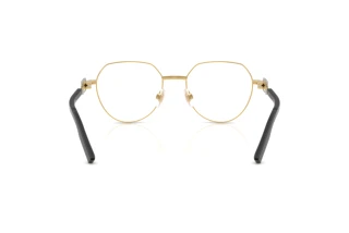Rear view Dolce & Gabbana DG1362 (02)