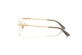 Side view Dolce & Gabbana DG1363 (02)