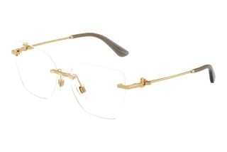 Front view Dolce & Gabbana DG1363 (02)