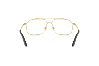 Rear view Dolce & Gabbana DG1364 (02)