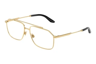 Front view Dolce & Gabbana DG1364 (02)