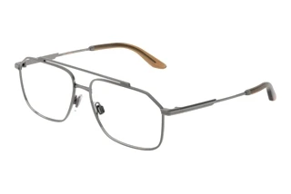 Front view Dolce & Gabbana DG1364 (1335)
