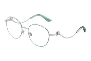 Front view Dolce & Gabbana DG1365 (1325)