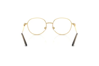 Rear view Dolce & Gabbana DG1365 (1334)