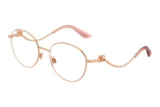 Front view Dolce & Gabbana DG1365 (1369)
