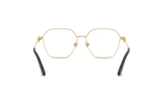 Rear view Dolce & Gabbana DG1366 (1334)