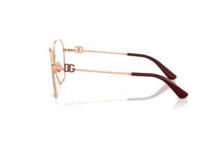 Side view Dolce & Gabbana DG1366 (1351)