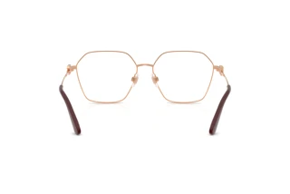 Rear view Dolce & Gabbana DG1366 (1351)