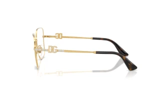 Side view Dolce & Gabbana DG1367B (02)