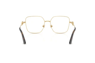 Rear view Dolce & Gabbana DG1367B (02)