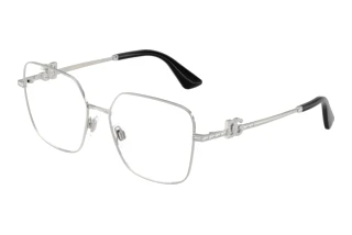 Front view Dolce & Gabbana DG1367B (05)