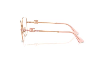 Side view Dolce & Gabbana DG1367B (1298)