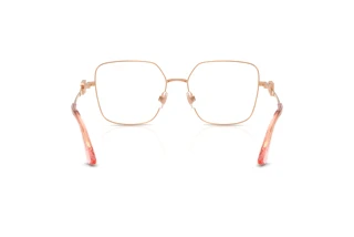 Rear view Dolce & Gabbana DG1367B (1298)