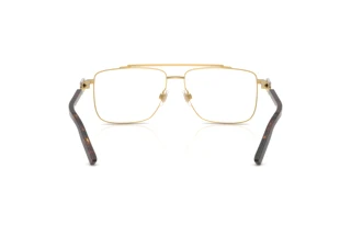 Rear view Dolce & Gabbana DG1368 (02)