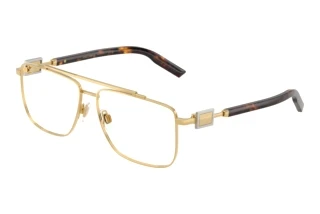 Front view Dolce & Gabbana DG1368 (02)