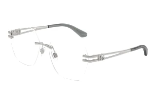 Front view Dolce & Gabbana DG1369 (05)