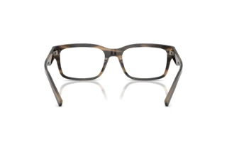 Rear view Dolce & Gabbana DG3352 (3200)