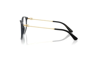 Side view Dolce & Gabbana DG3363 (3441)
