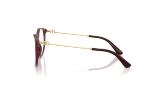 Side view Dolce & Gabbana DG3363 (3442)