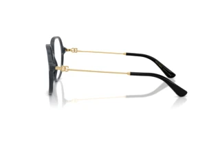 Side view Dolce & Gabbana DG3364 (3441)