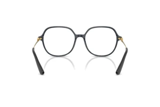 Rear view Dolce & Gabbana DG3364 (3441)