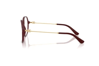 Side view Dolce & Gabbana DG3364 (3442)