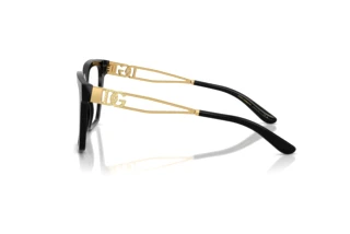 Side view Dolce & Gabbana DG3376B (3355)