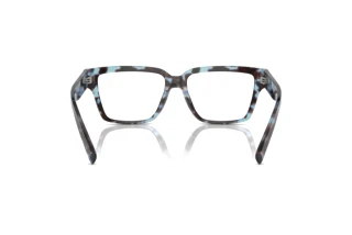 Rear view Dolce & Gabbana DG3383 (3392)