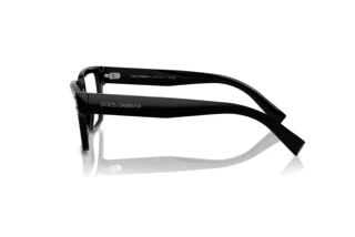 Side view Dolce & Gabbana DG3383 (501)