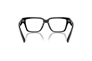 Rear view Dolce & Gabbana DG3383 (501)
