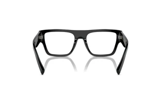 Rear view Dolce & Gabbana DG3384 (501)