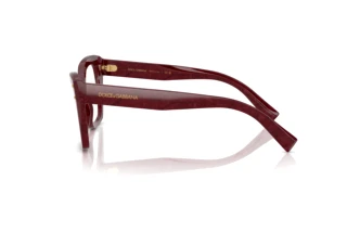 Side view Dolce & Gabbana DG3386 (3442)