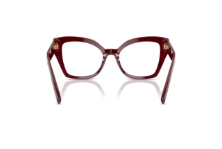 Rear view Dolce & Gabbana DG3386 (3442)