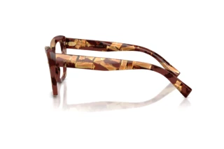 Side view Dolce & Gabbana DG3386 (3462)