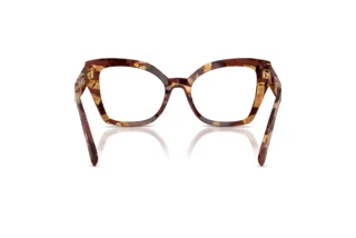 Rear view Dolce & Gabbana DG3386 (3462)